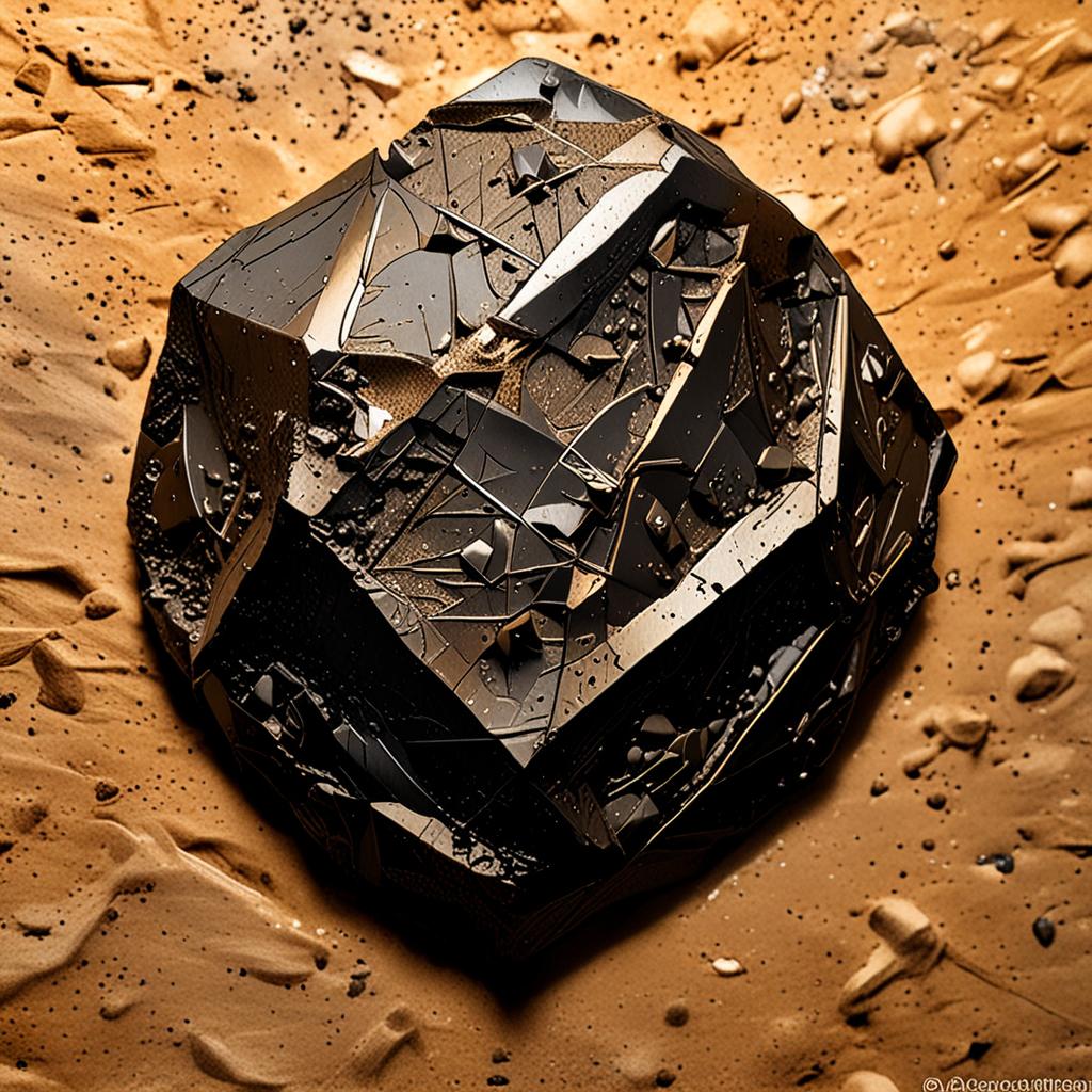 AI visualization of El Qoseir