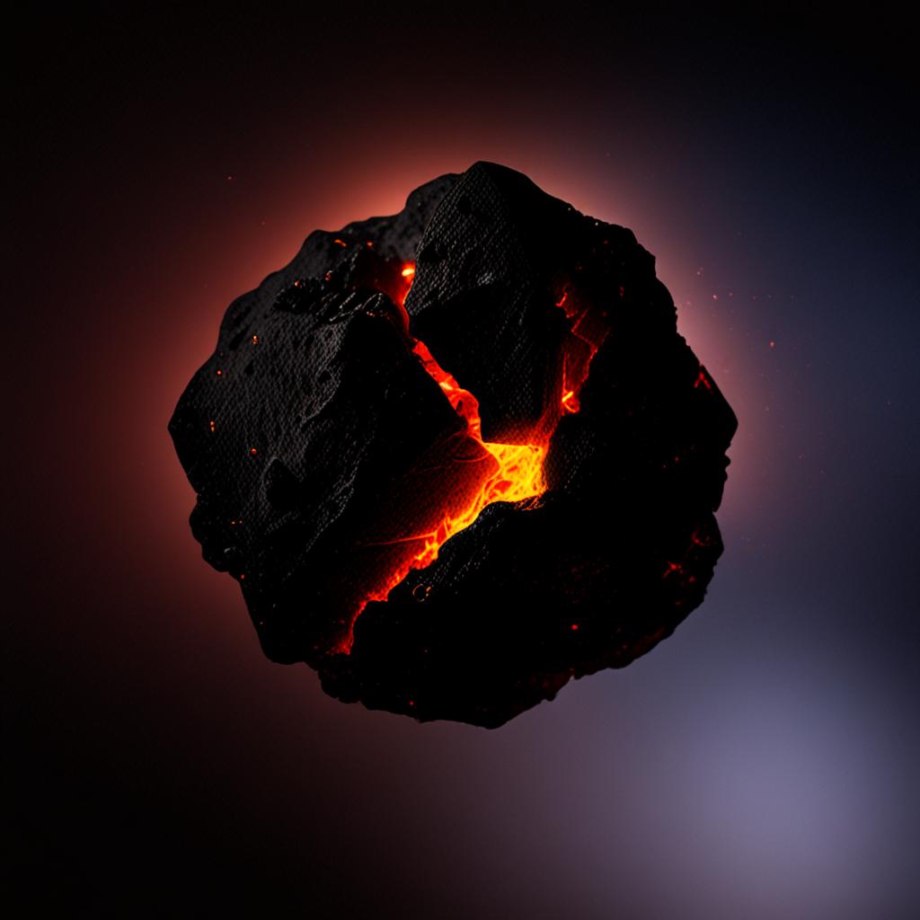 AI visualization of El Tigre