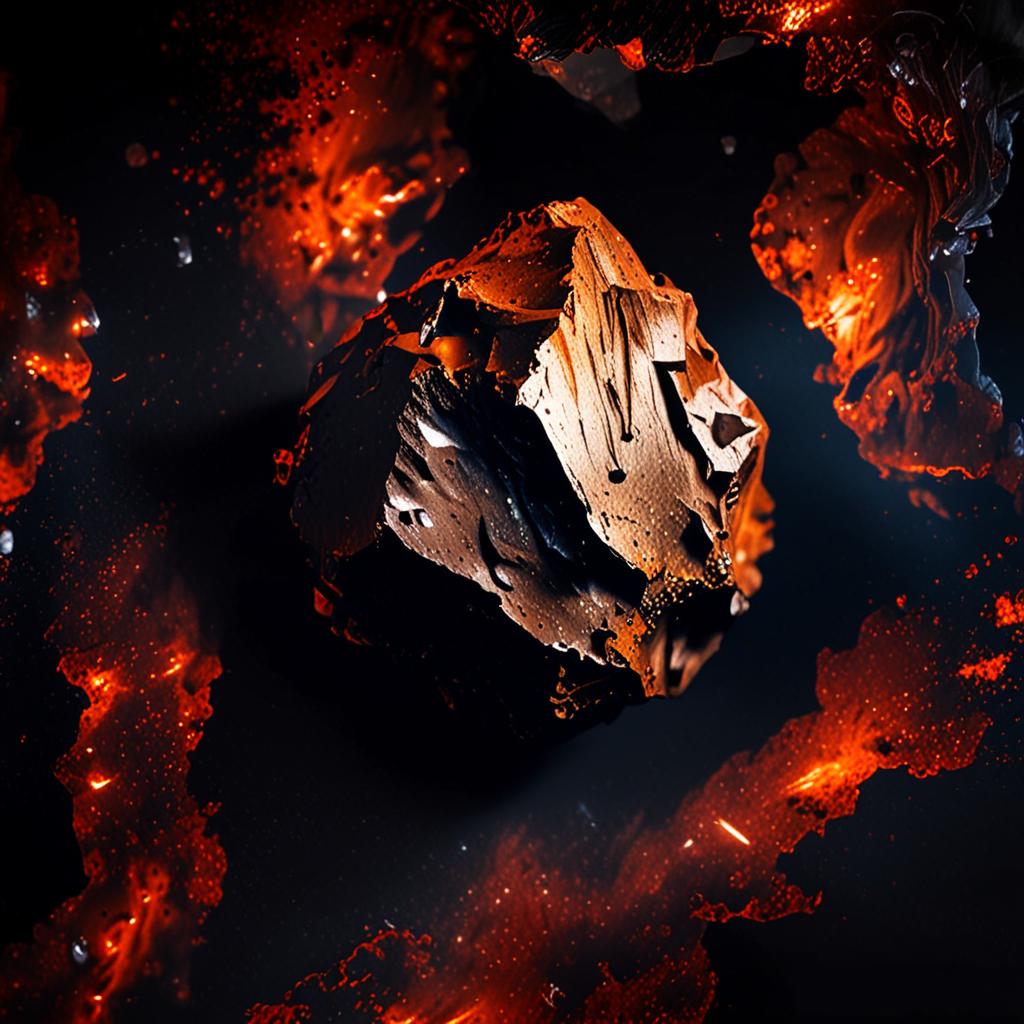 AI visualization of Elbert